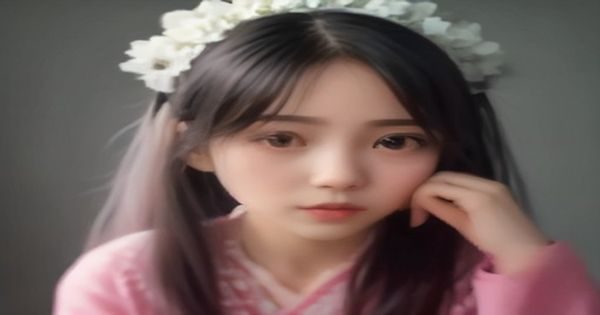 小污女复古风格使用指南封面图，薰衣草紫与薄荷绿配色，平面插画风格，中央是小污女字样与操作示意